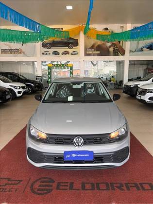 VOLKSWAGEN POLO 1.0 MPI TRACK MANUAL